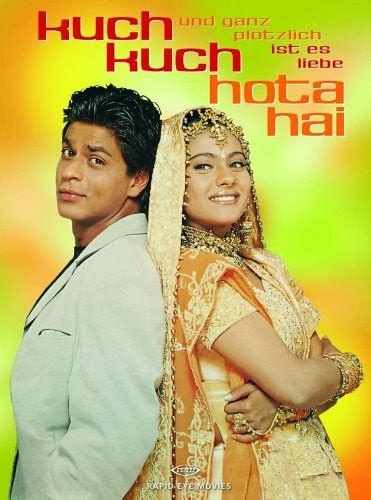 فيلم kuch kuch hota hai مترجم عربى كامل|ترجمات Kuch Kuch Hota Hai